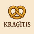 BREAD AND BREADSTUFF - KRAĢĪTIS SIA, konditoreja Rēzeknē