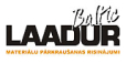 Warehouse - LAADUR BALTIC SIA