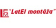 Elektromateriāli - LatEl montāža