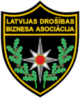 Biedrības, nodibinājumi, sabiedriskās organizācijas - Latvijas drošības biznesa asociācija