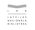 LATVIJAS NACIONĀLĀ BIBLIOTĒKA, 1189.lv