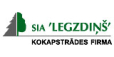 Felling improvement cuttings - LEGZDIŅŠ SIA, kopšanas cirte