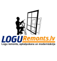 Logu remonts - LoguRemonts.lv, logu remonta servisa centrs