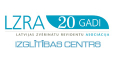 ACCOUNTING SERVICES - LZRA izglītības centrs SIA