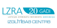 Обучение - LZRA izglītības centrs SIA