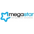 Saldēšanas vitrīnas - Mega Star SIA