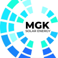 Projekti - MGK SOLAR SIA, saules paneļi