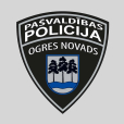 POLICIJA - Ogres novada pašvaldības policija