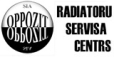 NRF  - Oppozit SIA, radiatoru servisa centrs
