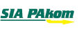 Wholesale - Pakom