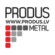 Manufacturing of metal structures - PRODUS SIA, jumta segumi