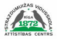 Центр - RĪGAS STRAZDUMUIŽAS VIDUSSKOLA - attīstības centrs