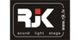 Maintenance - RJK SIA, gaisma, skaņa, skatuve