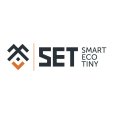 СТРОИТЕЛЬНЫЕ И РЕМОНТНЫЕ РАБОТЫ - SMART ECO TINY SIA, mobilās moduļu mājas