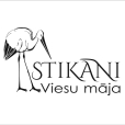 Atpūta pie dabas  - STIKĀNI viesu nams
