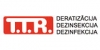 Lampas - T.T.R. SIA, DERATIZĀCIJA, DEZINSEKCIJA, DEZINFEKCIJA