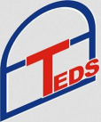 Наружные подоконники - Teds