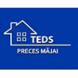 Gates - TEDS SIA Daugavpils filiāle, precesmajai.lv