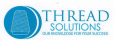 Audumu vairumtirdzniecība - Thread solutions SIA, diegi un rāvējslēdzēji ražošanai