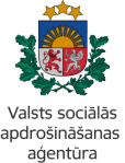 VSAA - Valsts sociālās apdrošināšanas aģentūra (VSAA),  pārvalde