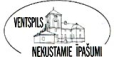 Аренда - Ventspils Nekustamie Īpašumi