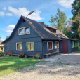 Viesu māja - Viesu māja KAKTIŅI