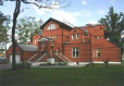 Viesu māja - Villa Alberta Siguldā, viesu māja