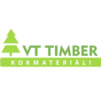 Kokmateriāli - VT TIMBER SIA, kokmateriālu tirdzniecība