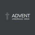 Apbedīšanas birojs ADVENT SIA, 1189.lv katalogs