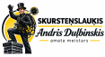Duļbinskis Andris, skursteņslaucītājs, 1189.lv catalouge