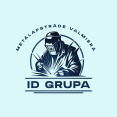 ID GRUPA SIA, metālapstrāde, 1189.lv katalogs