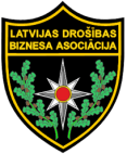 Latvijas drošības biznesa asociācija, 1189.lv каталог