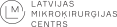 LATVIJAS MIKROĶIRURĢIJAS CENTRS, 1189.lv каталог