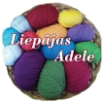 LIEPĀJAS ADELE, dziju veikals, 1189.lv каталог