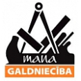 MANA GALDNIECĪBA SIA, galdniecības pakalpojumi, 1189.lv katalogs