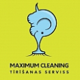 MAXIMUM CLEANING SIA, uzkopšanas sereviss, 1189.lv catalouge