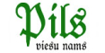 PILS viesu nams un kafejnīca, 1189.lv katalogs