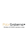 POLY SYSTEMS SIA, hidroizolācijas materiāli, 1189.lv katalogs