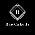 RawCake.lv - veselīgas kūkas un deserti, 1189.lv katalogs