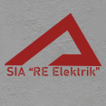 RE ELEKTRIK SIA, eletromontāža, elektroinstalācijas, 1189.lv katalogs
