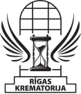 RĪGAS KREMĀCIJAS CENTRS - KREMATORIJA SIA, 1189.lv katalogs