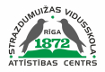 RĪGAS STRAZDUMUIŽAS VIDUSSKOLA - attīstības centrs, 1189.lv katalogs