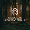 SIGULDAS KOKMATERIĀLI VEIKALS, 1189.lv katalogs
