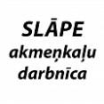 SLĀPE, akmeņkaļu darbnīca, 1189.lv katalogs