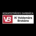 Voldemārs Brokāns IK, kokapstrādes restaurācijas darbnīca - galdniecība, 1189.lv katalogs