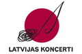 Latvijas kocerti