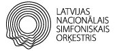 Latvijas Nacionālais Simfoniskais orķestris