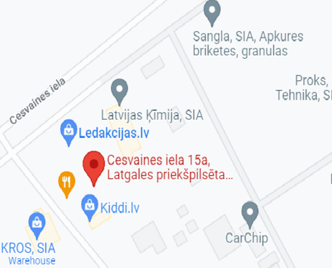 VNT System SIA, 1189.lv