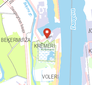 VIATEK 1 SIA, noliktava, 1189.lv