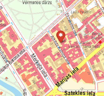 HELGA-MED SIA, medicīnas centrs, 1189.lv